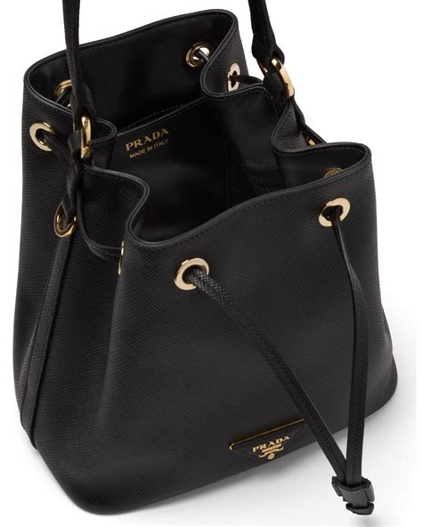 prada bucket bag ㄱㅇ|prada bucket bag saffiano.